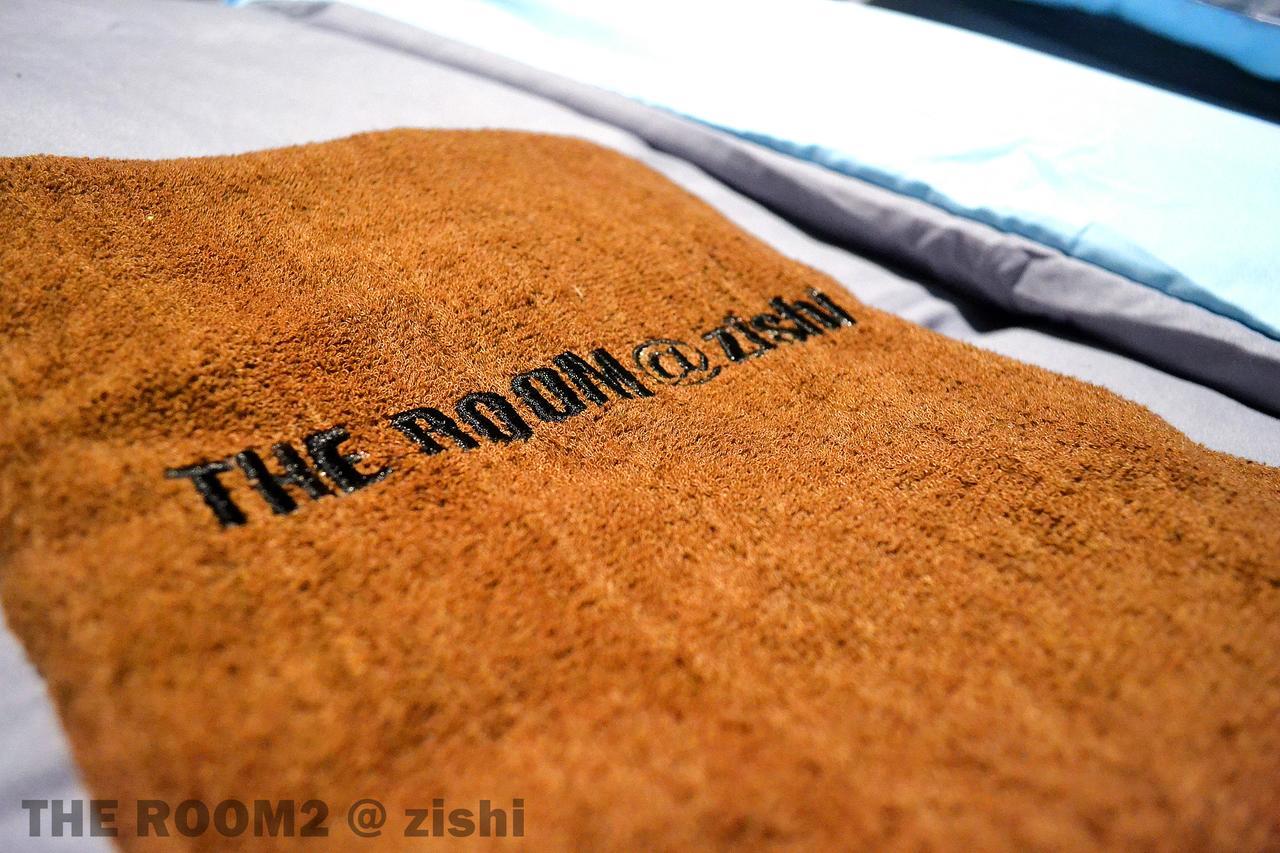 The Room2 @ Zishi Kota Bharu Kültér fotó