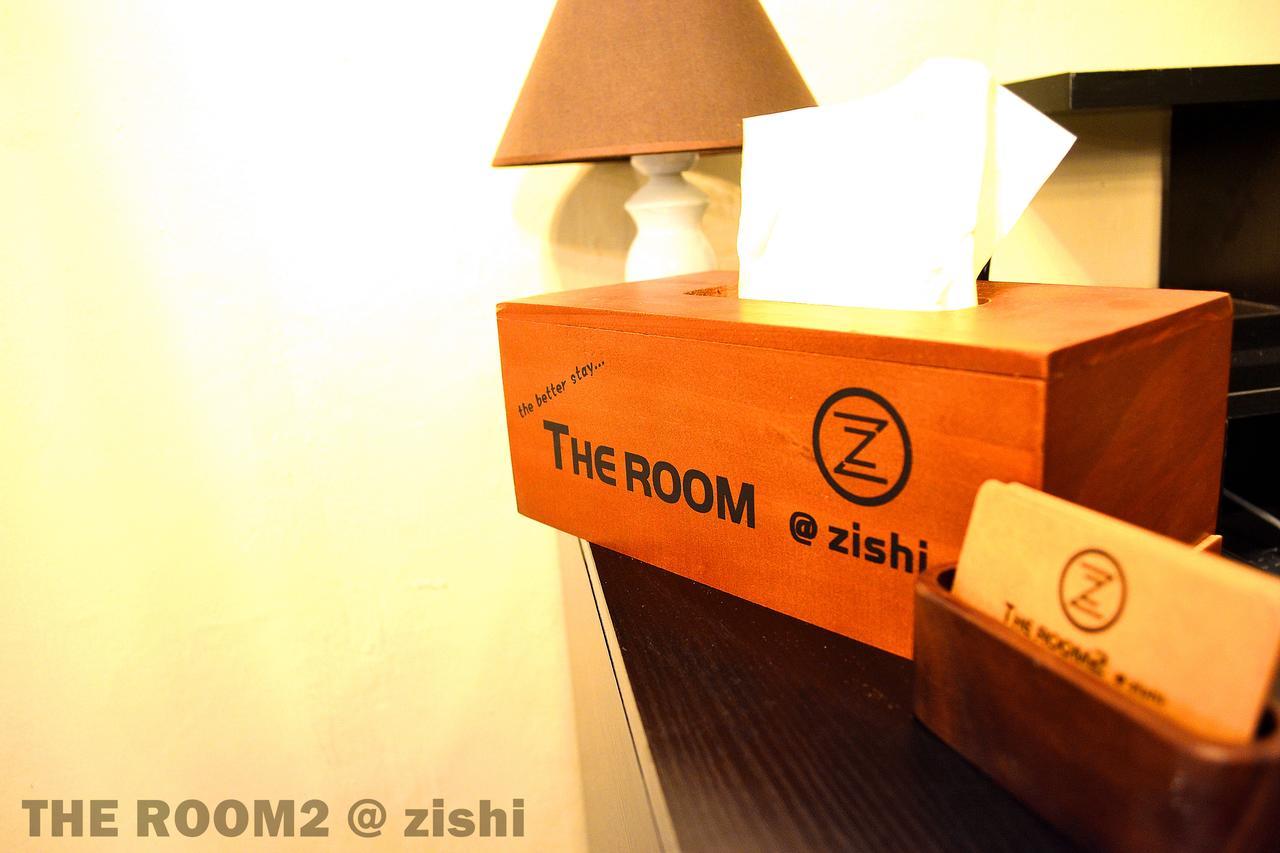 The Room2 @ Zishi Kota Bharu Kültér fotó