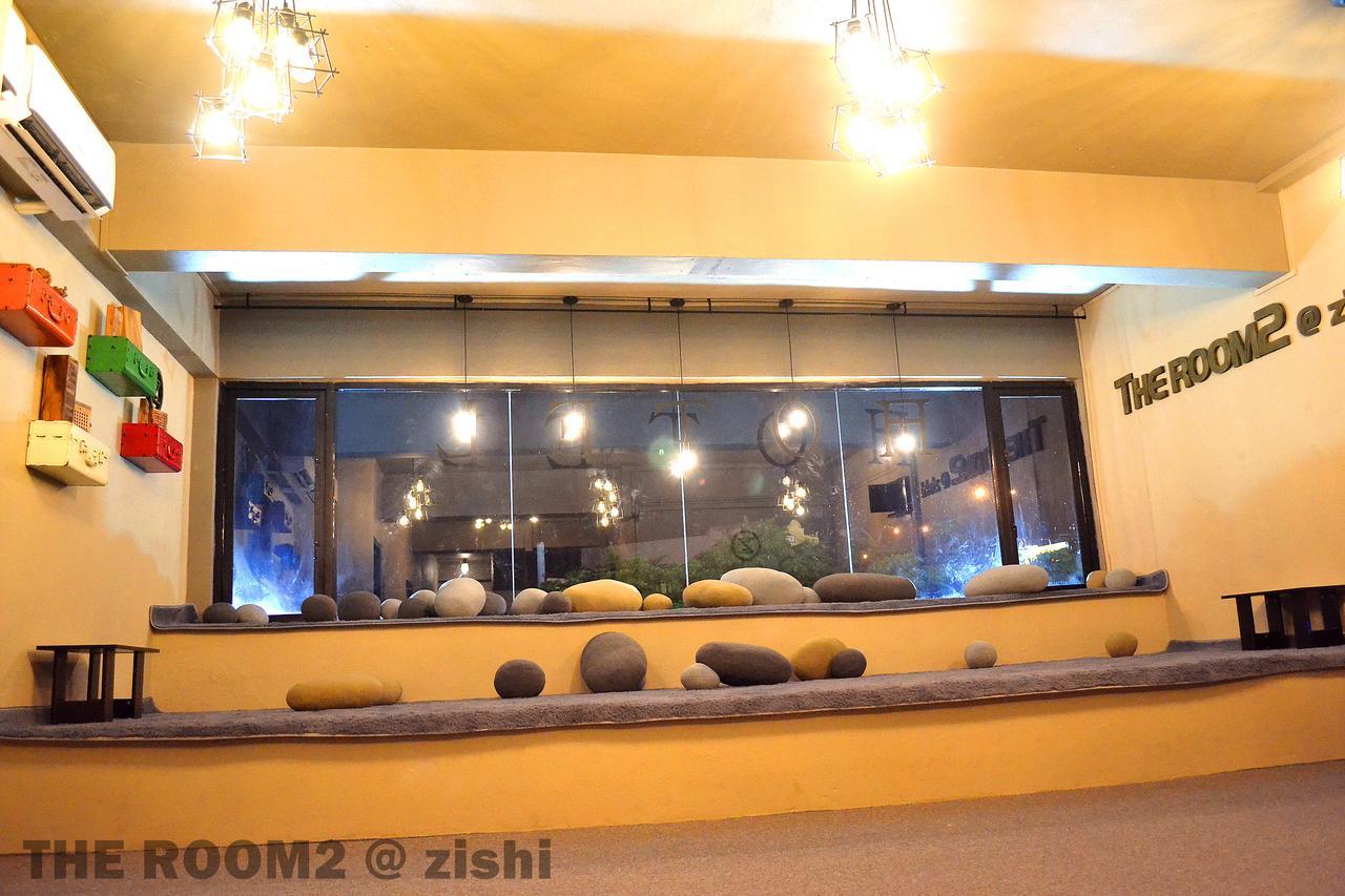 The Room2 @ Zishi Kota Bharu Kültér fotó