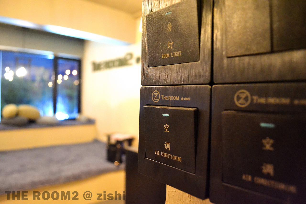 The Room2 @ Zishi Kota Bharu Kültér fotó